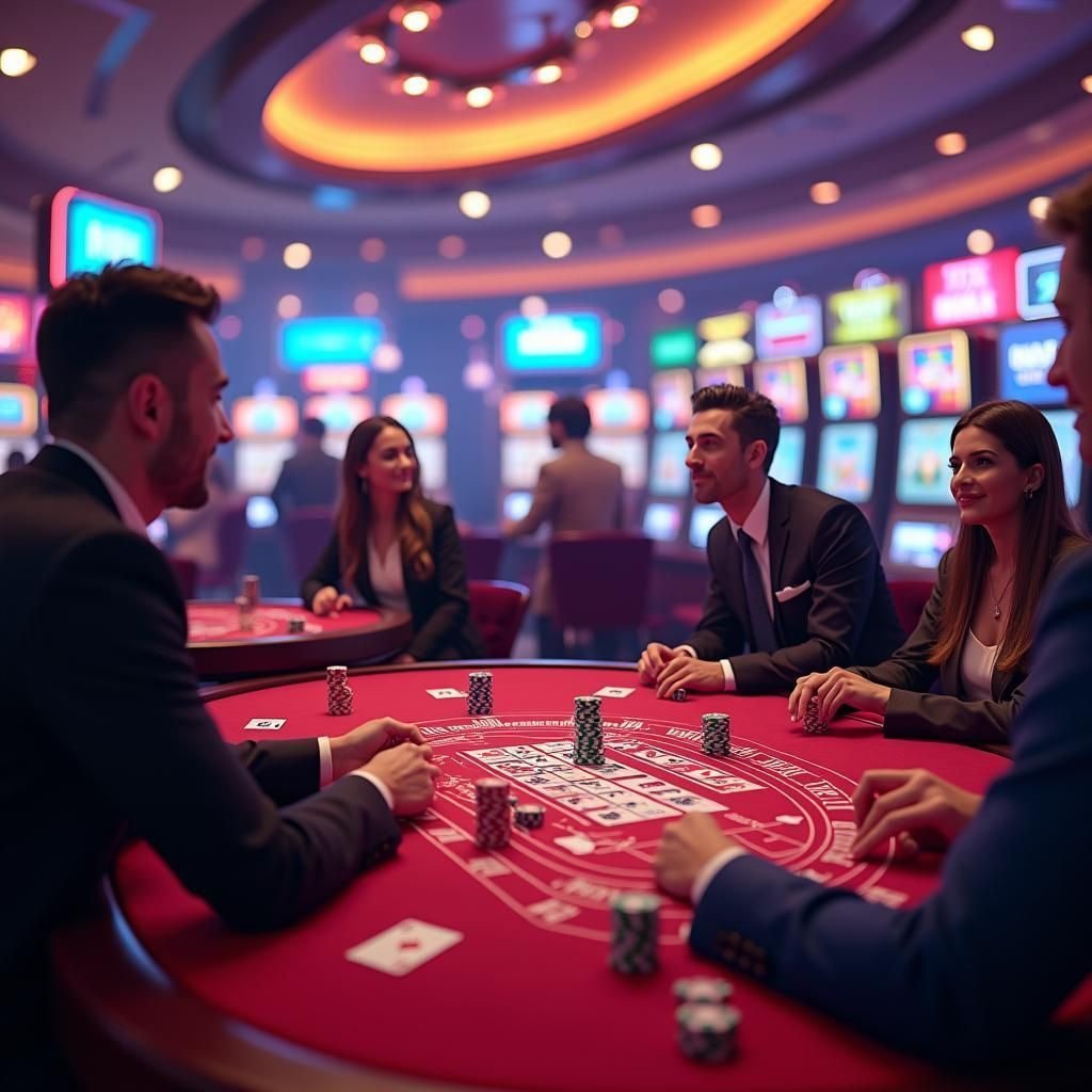 waybet app